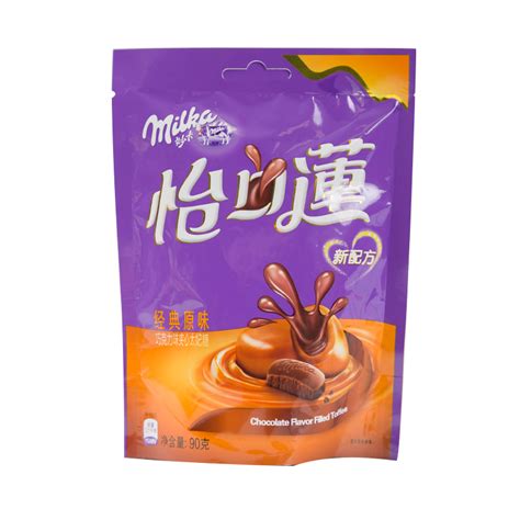 吉百利怡口莲图片