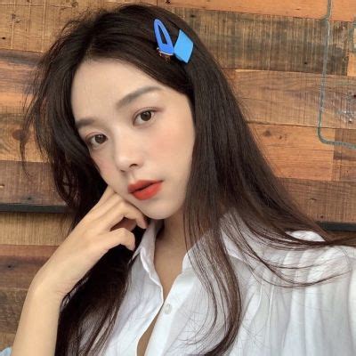 温柔的胖胖女生头像