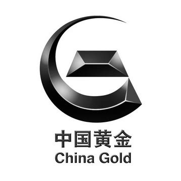 中国黄金LOGO设计图__DM宣传单_广告设计_设计图库_昵图网nipic.com