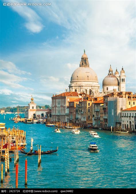 意大利威尼斯水城图片壁纸-壁纸图片大全