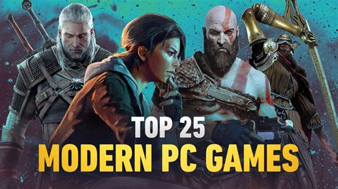 The 50 Best PC Games of All Time: Part Two | bit-tech.net