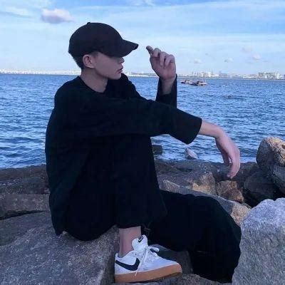 非主流头像失恋