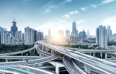 向世界一流水平迈进 “十四五”现代综合交通运输体系发展规划发布 - 行业要闻 - 中国产业经济信息网