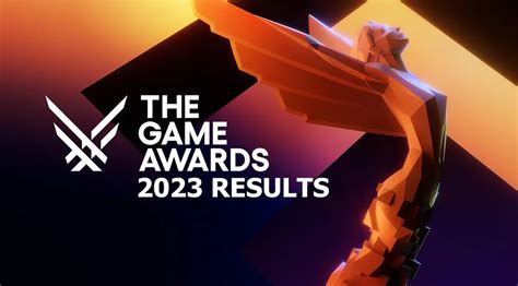 tga2023年度最佳游戏 TGA获奖游戏汇总-聚侠网