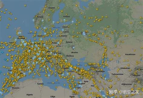 俄罗斯对加拿大等36国关闭领空，全球航班被迫紧急改线！中加航线怎么飞？ - 欧沃希咨询
