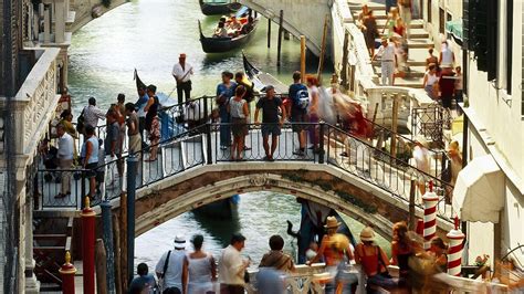 国外旅游目的地推荐：[2]水之都威尼斯-百度经验