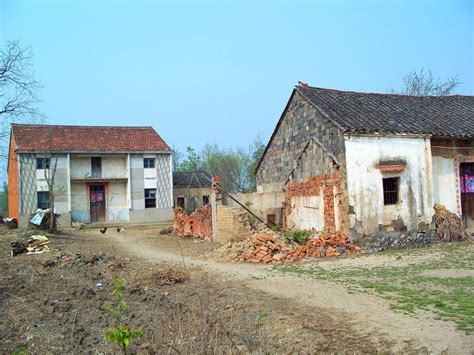 农村旧房改造前后对比，真的是让人惊呆了