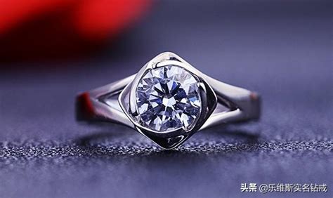 铂金钻石戒指一般多少钱/与白金有什么区别 - 中国婚博会官网