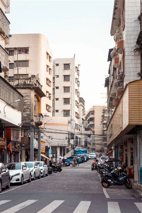 广州小众网红打卡地：设计之都时光汇 - i去哪玩