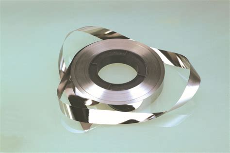 软磁 材料 纳米非晶 非晶软磁合金 钴基非晶带材 铁芯材料-阿里巴巴