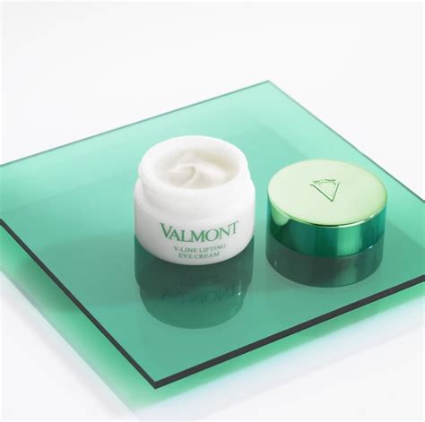 法尔曼塑颜抗皱修护眼霜2号 Valmont V-Line Lifting Eye Cream