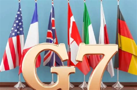 G7和欧盟外长发涉台声明，中方：现实中万恶无耻的活生生标本-新闻中心-南海网