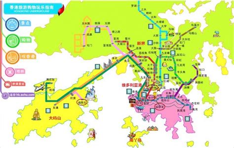 2018【香港旅游攻略】香港自助游_周边游攻略,香港旅游吃喝玩乐指南 - 去哪儿攻略社区