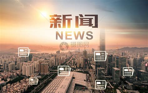 年度热点新闻时事盘点简约商务方形海报模板素材_在线设计方形海报_Fotor在线设计平台