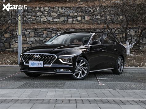 全新北京现代名图家族上市 售13.38万起:车型介绍-爱卡汽车