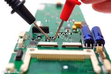 怎么样选用工业电路板维修工具_电路板维修视频教程