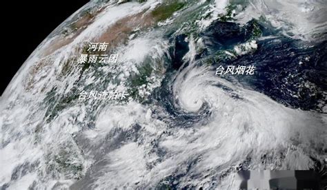 台风"表现"突出也得"下岗" 盘点那些年被除名的台风-荔枝网图片