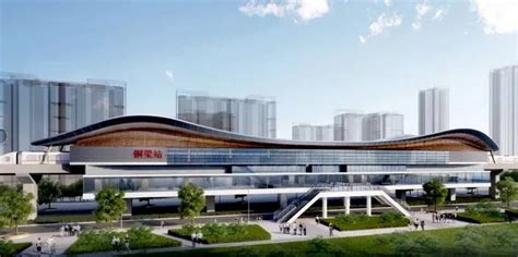 重庆璧山至铜梁线工程PPP+TOD项目(2021)_北京城建基础设施投资管理有限公司