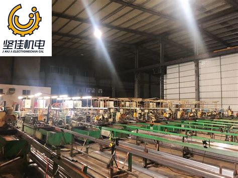 广东佛山厂家不锈钢焊管成型机械设备生产线-黄页88网