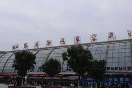 江门站长途汽车客运站正式启用运营_邑闻_江门广播电视台