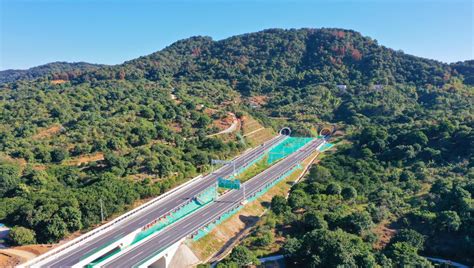 大埔至潮州高速公路开通 车程可减少一小时以上凤凰网广东_凤凰网
