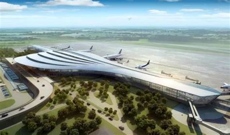 投资10亿的宁远机场真的来了，已下文件成立建设指挥部！_通用