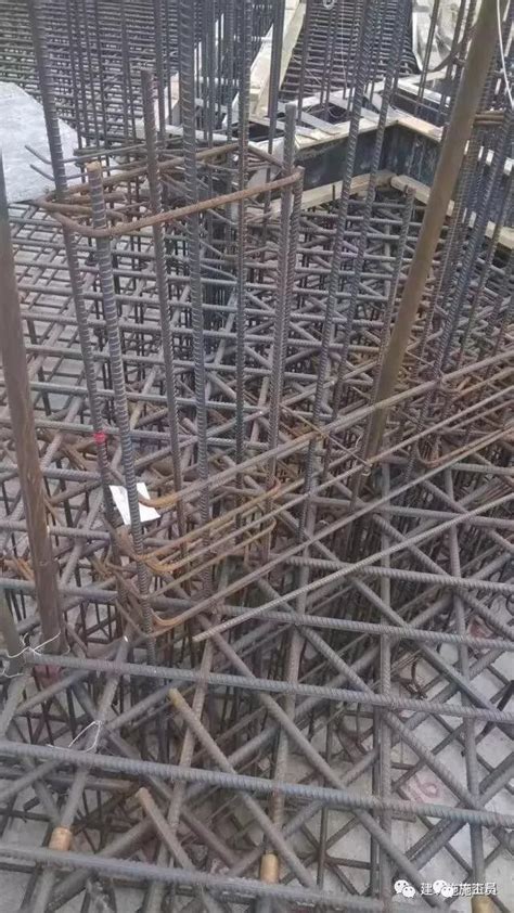 钢筋笼 钢筋笼整体对接-施工技术-筑龙建筑施工论坛