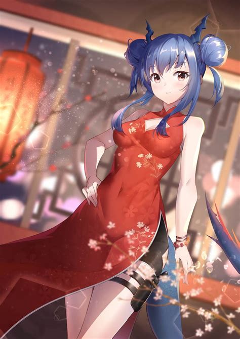 团子头图片