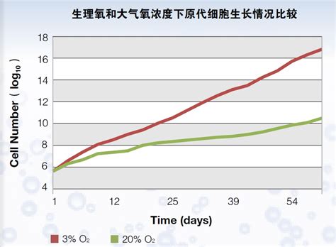 让细胞培养更加贴近体内环境，O2浓度非常重要-阔增（上海）生物科技有限公司
