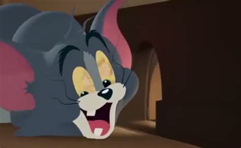 猫和老鼠·真人版(Tom and Jerry)-电影-腾讯视频