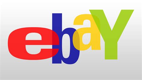 New eBay logo, designed by Lippincott | Logo Design Love