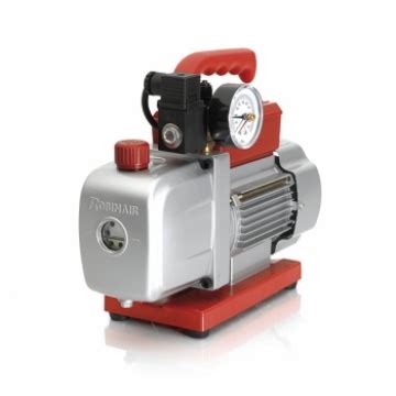 Robinair 15301 VacuMaster Vacuum Pump, 71 LPM, 220V/50Hz | TEquipment