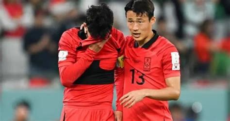 2022世界杯1/8决赛巴西VS韩国直播回放-腾蛇体育