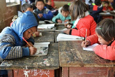 “随手捐益起来”贵州山区贫困儿童帮扶计划-中国社会福利基金会