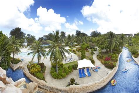 塞班岛阿卡度假村（清泉酒店）Aqua Resort Club Saipan，塞班岛最好的酒店之一 - 知乎