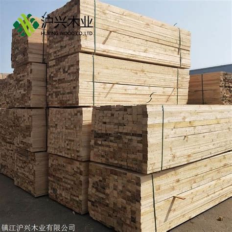 佰润木业告诉您如何才能更好的存放建筑木方
