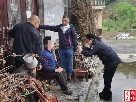 【我为群众办实事】北山派出所为民办事显真情 送证上门暖人心_澎湃号·政务_澎湃新闻-The Paper