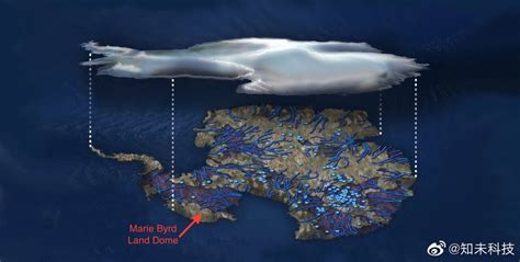 利用”核磁共振“，科学家发现南极冰下水世界