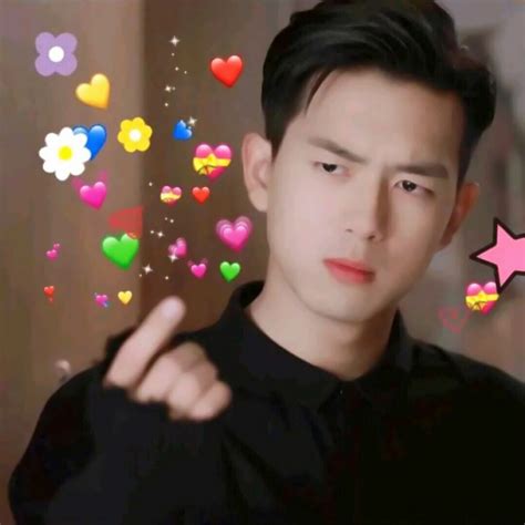 灵魂出窍(李现动图表情包)图片