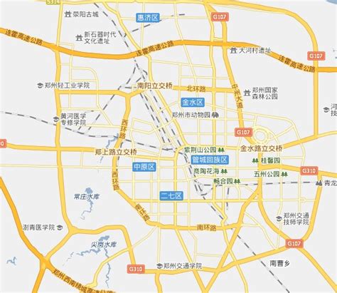 新一线城市圈崛起系列丨郑州都市圈：郑州和他的小伙伴们 - 知乎