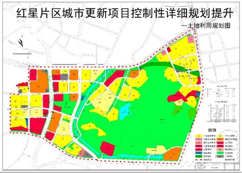 长沙县这个片区的最新规划出炉 涉及这些场所凤凰网湖南_凤凰网
