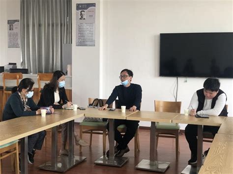 莆田学院第一期跨学科学术沙龙成功举行-新闻网