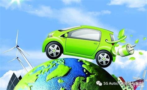 2022年上半年全球新能源汽车市场概况解读-华夏EV网