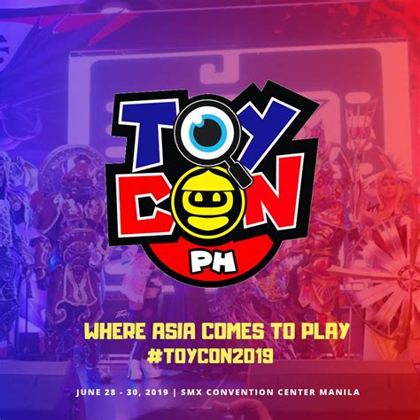 Home - Toycon Philippines