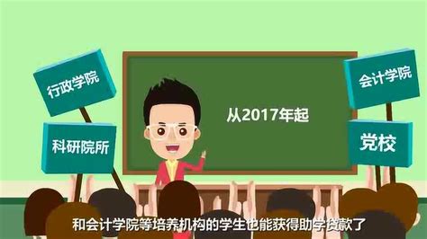 国家助学贷款宣传片_腾讯视频