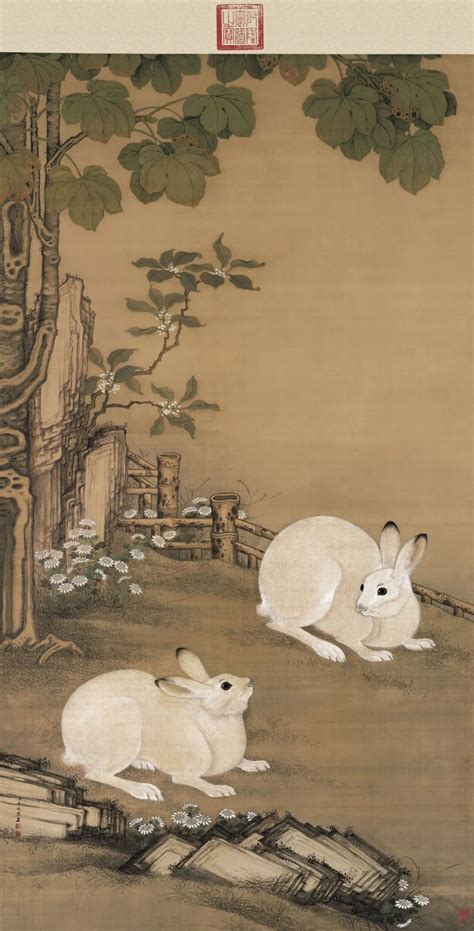 【兔文化】中国古代习俗中的兔文化！“冤”字与“兔”有何关系？_孟尝君