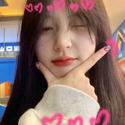 超稀有女生头像温柔