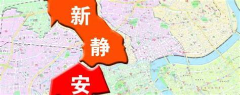 上海市闸北区现在属于什么区 - 业百科