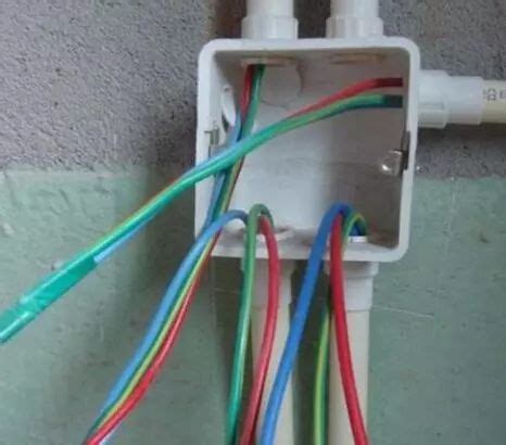 建筑电气部分常用电线管规格及穿线管径选择表_文档之家