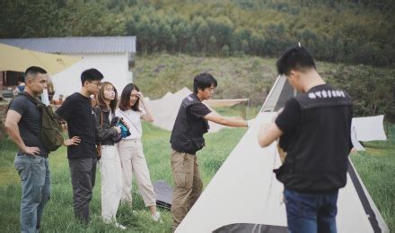 特色聚会场地|都市露营、天台潮玩、惊喜满赠、首店福利……静安这三大商圈-丫空间